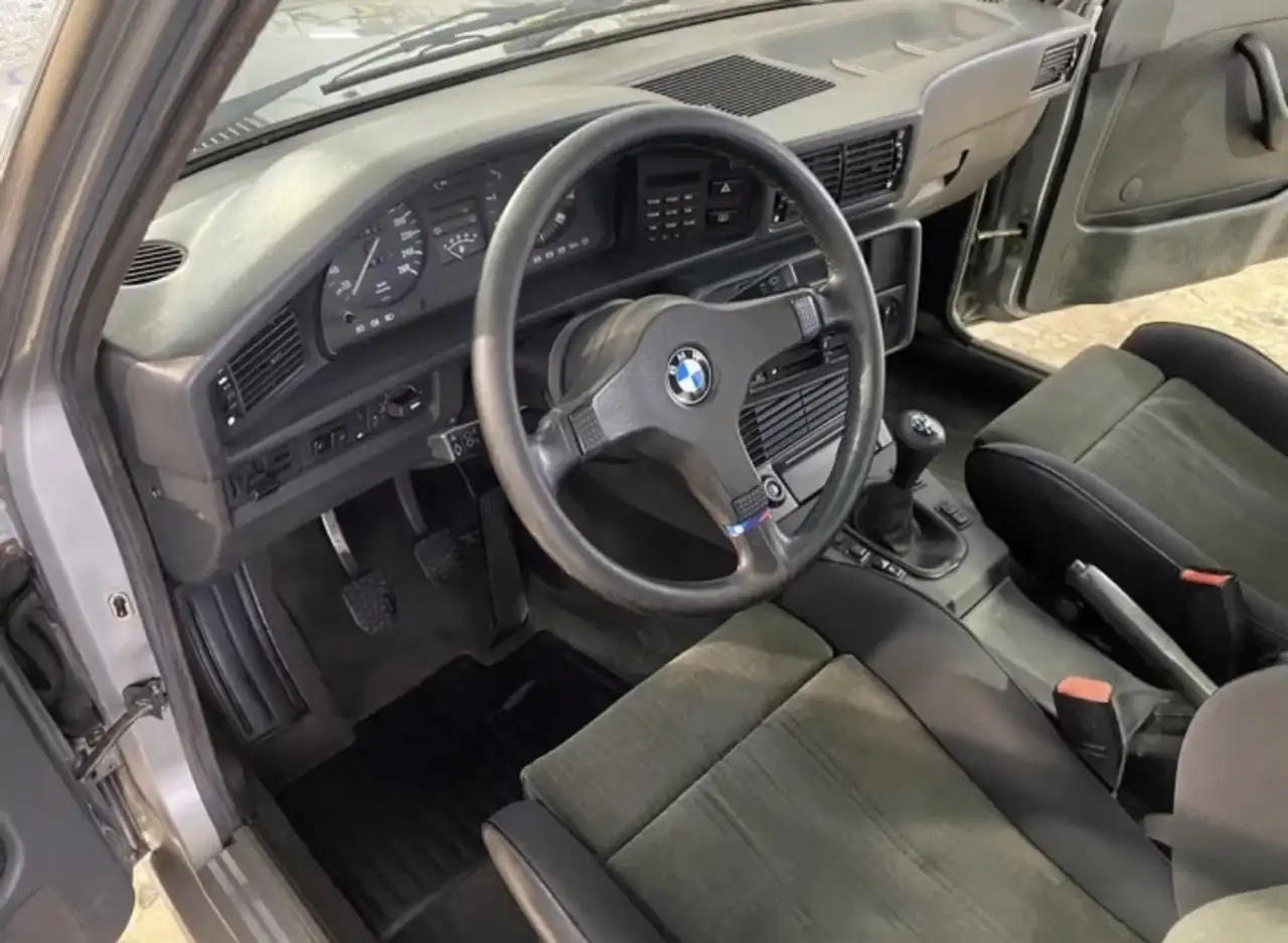 BMW 535 M535i, foto 6