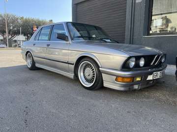 M535i