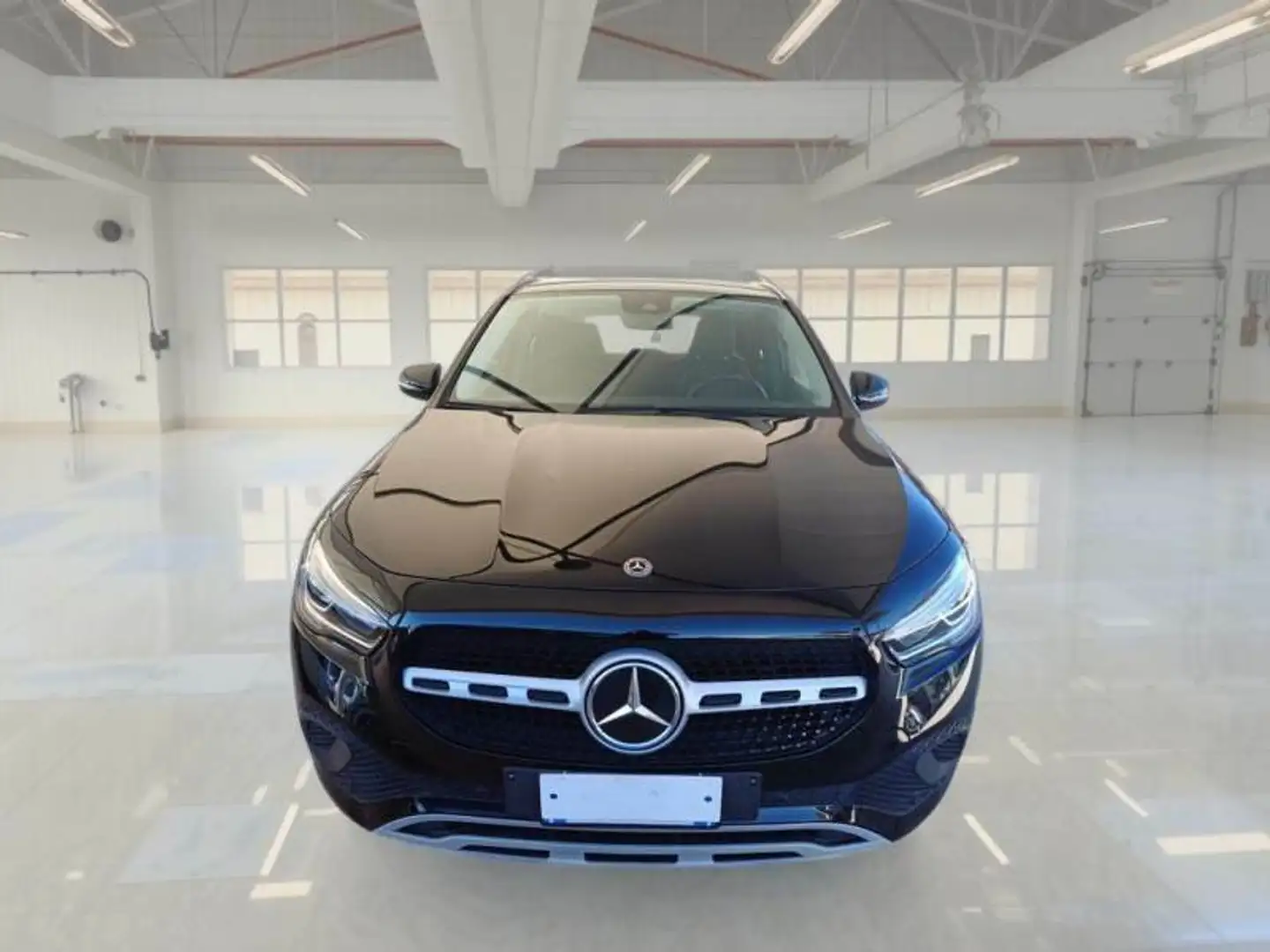 Mercedes-Benz GLA 180 GLA 180 d Automatic Business Extra - 2