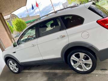 2.2 LTZ 184cv auto