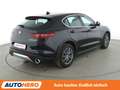 Alfa Romeo Stelvio 2.0 Turbo Super Q4 Aut*NAVI*LED*ACC*CAM*PDC*SHZ* Schwarz - thumbnail 6