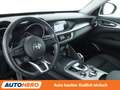 Alfa Romeo Stelvio 2.0 Turbo Super Q4 Aut*NAVI*LED*ACC*CAM*PDC*SHZ* Schwarz - thumbnail 11