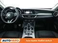 Alfa Romeo Stelvio 2.0 Turbo Super Q4 Aut*NAVI*LED*ACC*CAM*PDC*SHZ* Schwarz - thumbnail 12