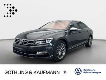 4M 2.0 TSI Highline*NAVI*R-LINE*DYN*360*H