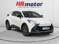 Toyota C-HR 140H Advance Blanco - thumbnail 1