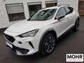 CUPRA Formentor LED AHK Navi ACC Sitzheizung 3ZonenKlima Weiß - thumbnail 3