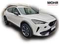 CUPRA Formentor LED AHK Navi ACC Sitzheizung 3ZonenKlima Weiß - thumbnail 1