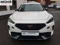 CUPRA Formentor LED AHK Navi ACC Sitzheizung 3ZonenKlima Weiß - thumbnail 6
