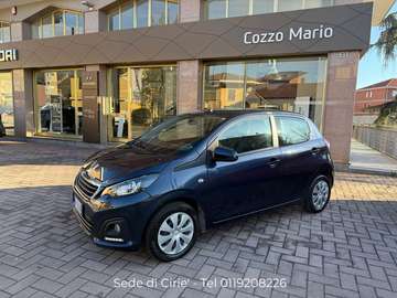 1.0 VTi 68 CV 5 porte Access