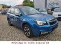 Subaru Forester Exclusive*Panorama-Dach* Blauw - thumbnail 1