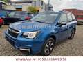 Subaru Forester Exclusive*Panorama-Dach* Modrá - thumbnail 3