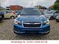 Subaru Forester Exclusive*Panorama-Dach* Kék - thumbnail 2