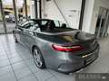 Mercedes-Benz E 200 E 200 AMG Cabriolet Comand+Multibeam+Kamera+Spiegel-P Grey - thumbnail 6