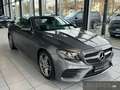 Mercedes-Benz E 200 E 200 AMG Cabriolet Comand+Multibeam+Kamera+Spiegel-P Grey - thumbnail 3