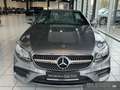 Mercedes-Benz E 200 E 200 AMG Cabriolet Comand+Multibeam+Kamera+Spiegel-P Grey - thumbnail 2