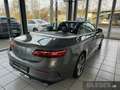 Mercedes-Benz E 200 E 200 AMG Cabriolet Comand+Multibeam+Kamera+Spiegel-P Grey - thumbnail 5