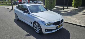 High Executive Sport (veel opties)