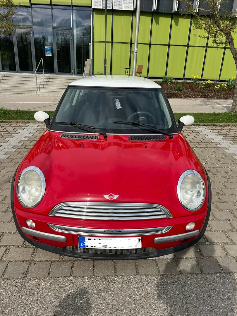 MINI Cooper - 2