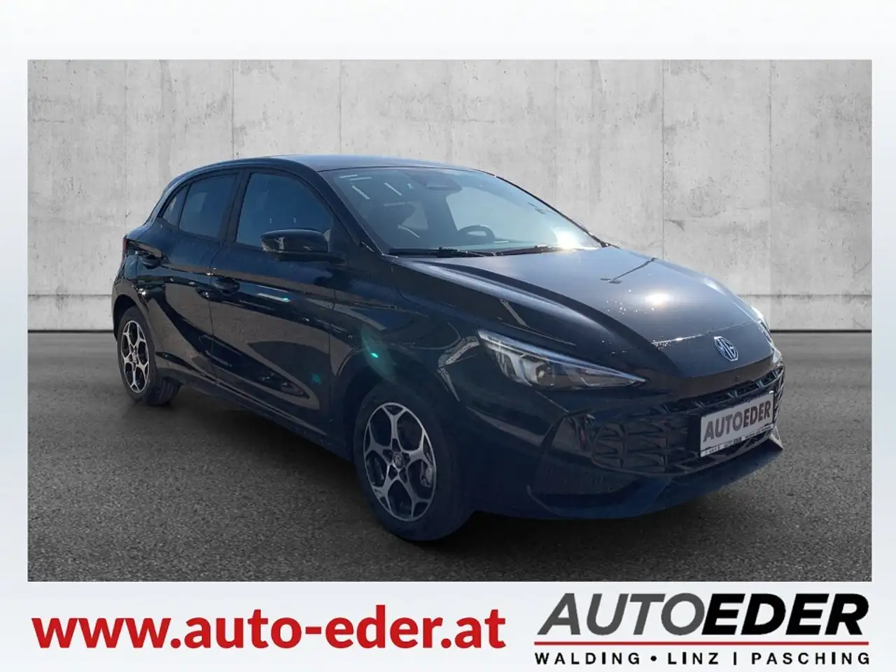 MG MG3