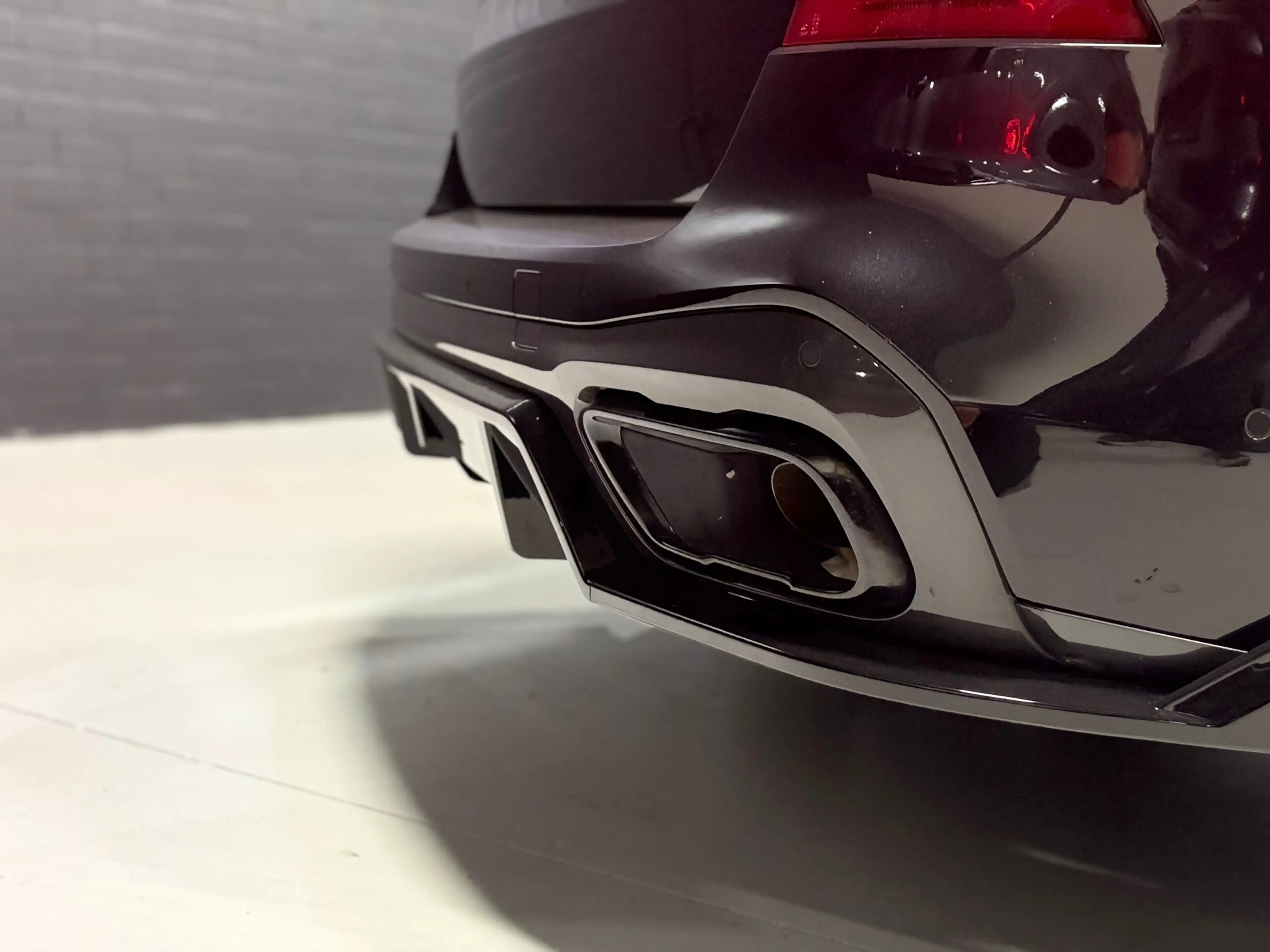 BMW X5 XDrive45e High Executive M Sport |Pano|Laser|Laser — photo 14