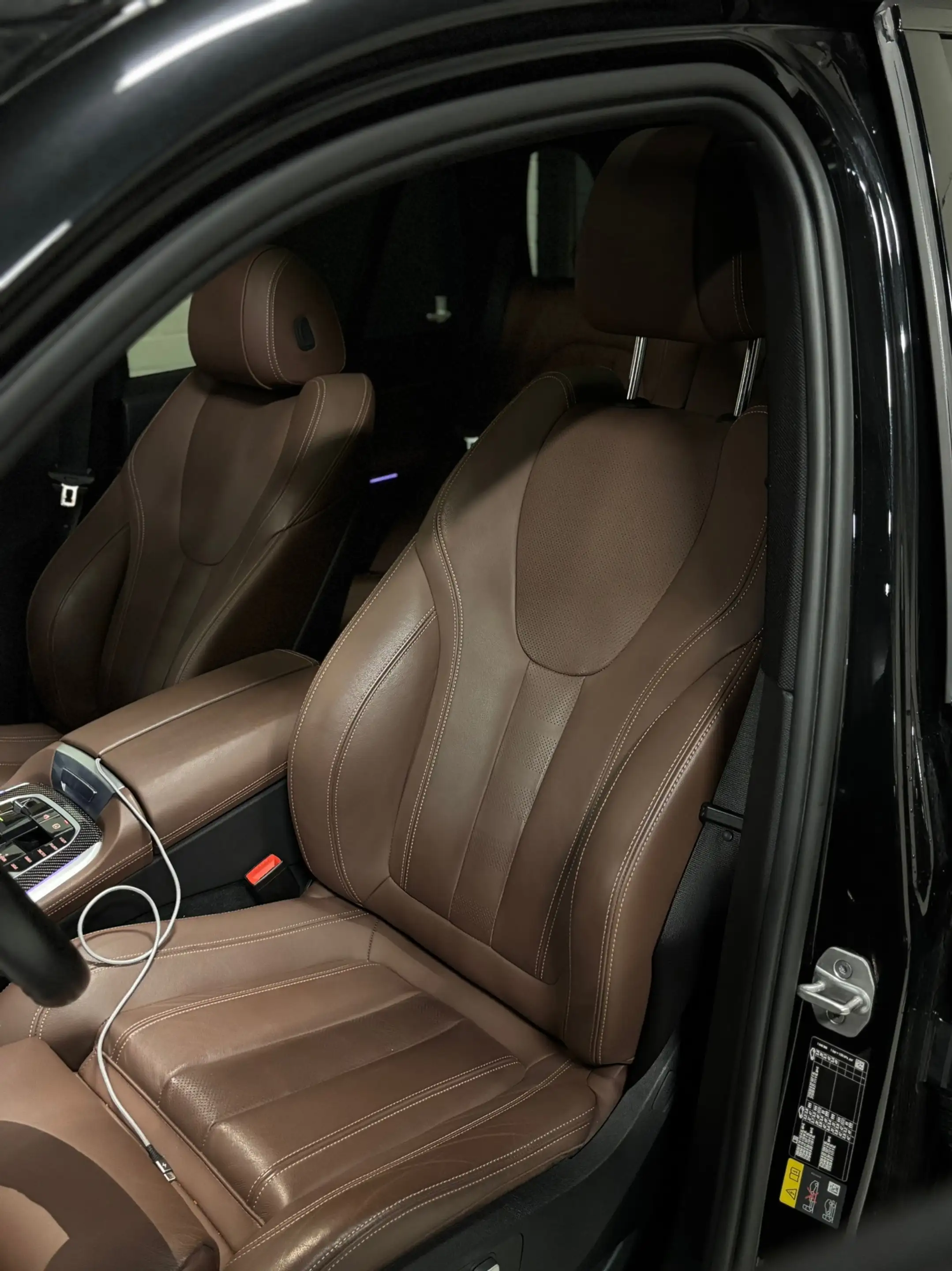 BMW X5 XDrive45e High Executive M Sport |Pano|Laser|Laser — photo 23