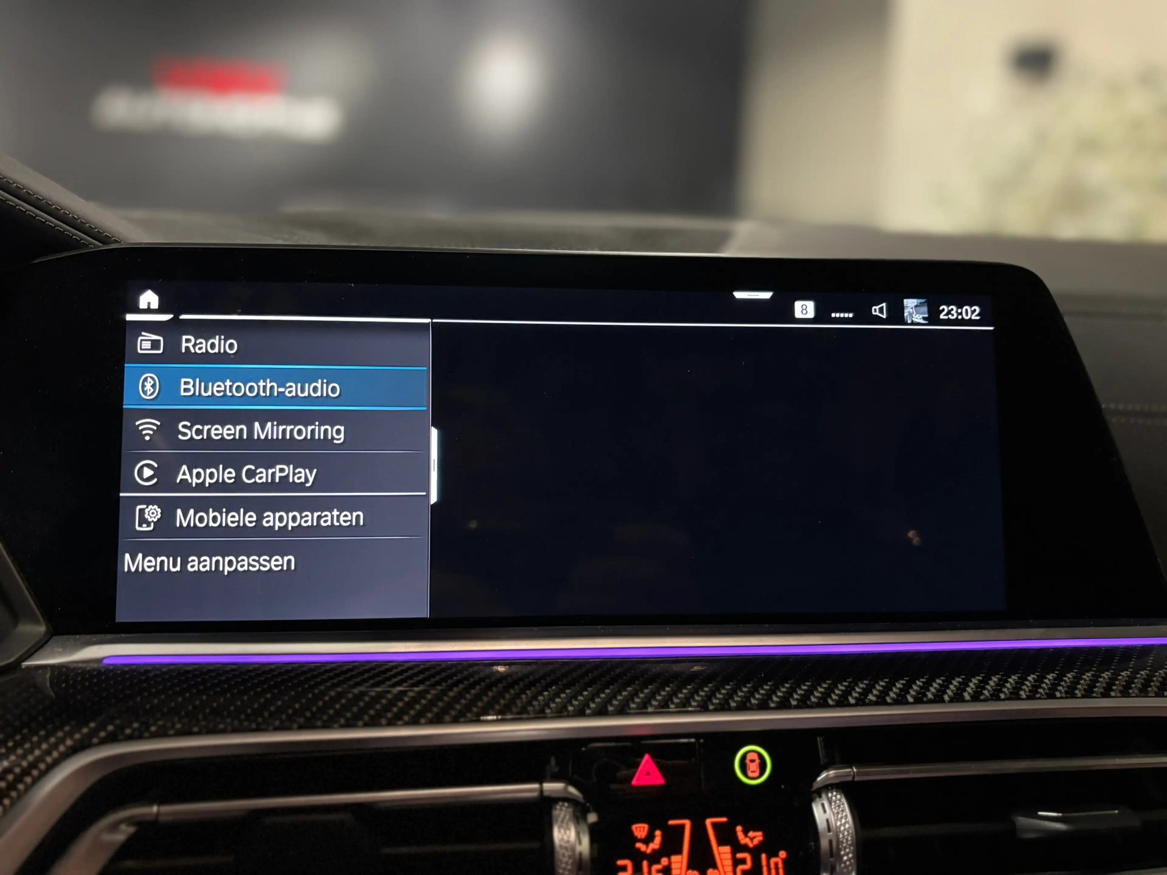 BMW X5 XDrive45e High Executive M Sport |Pano|Laser|Laser — photo 49