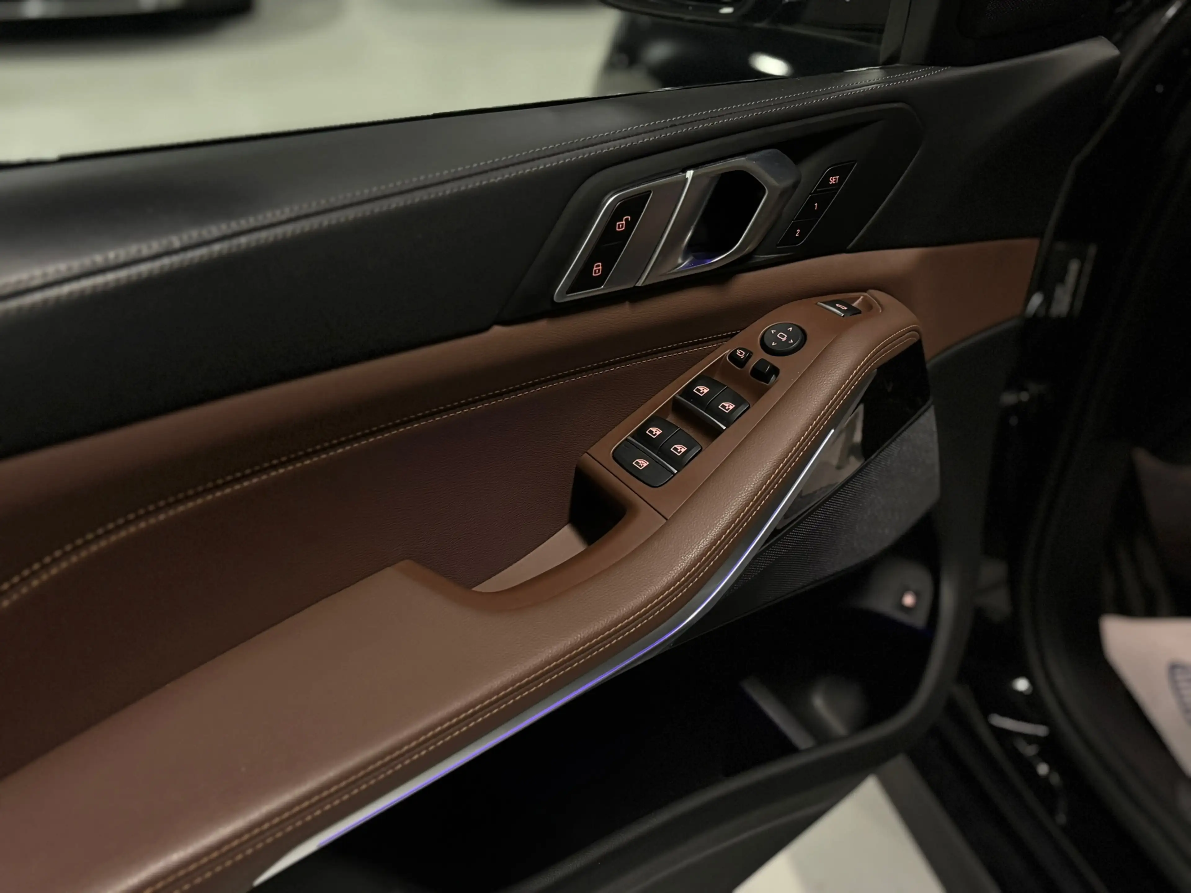 BMW X5 XDrive45e High Executive M Sport |Pano|Laser|Laser — photo 22