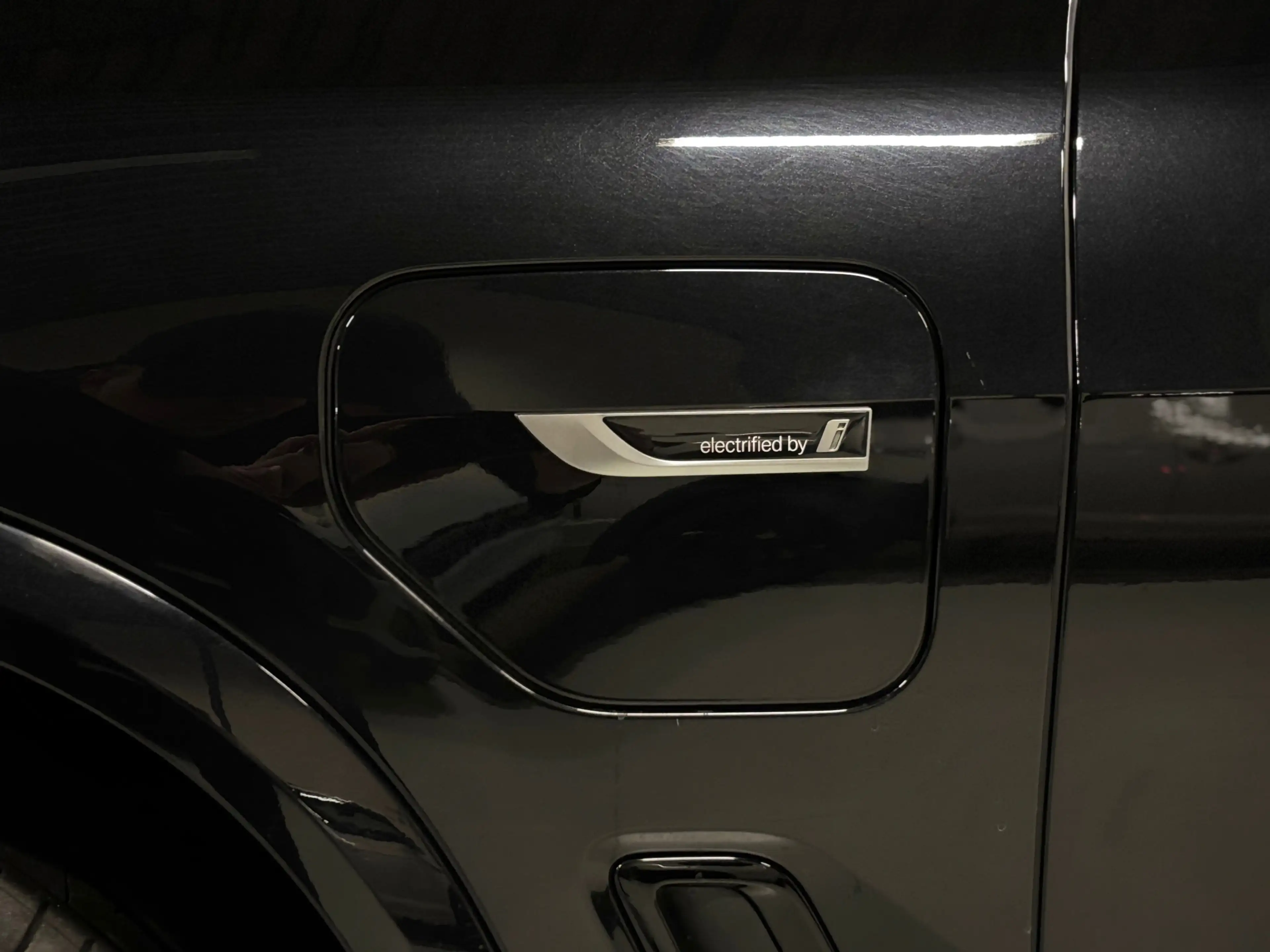 BMW X5 XDrive45e High Executive M Sport |Pano|Laser|Laser — photo 21