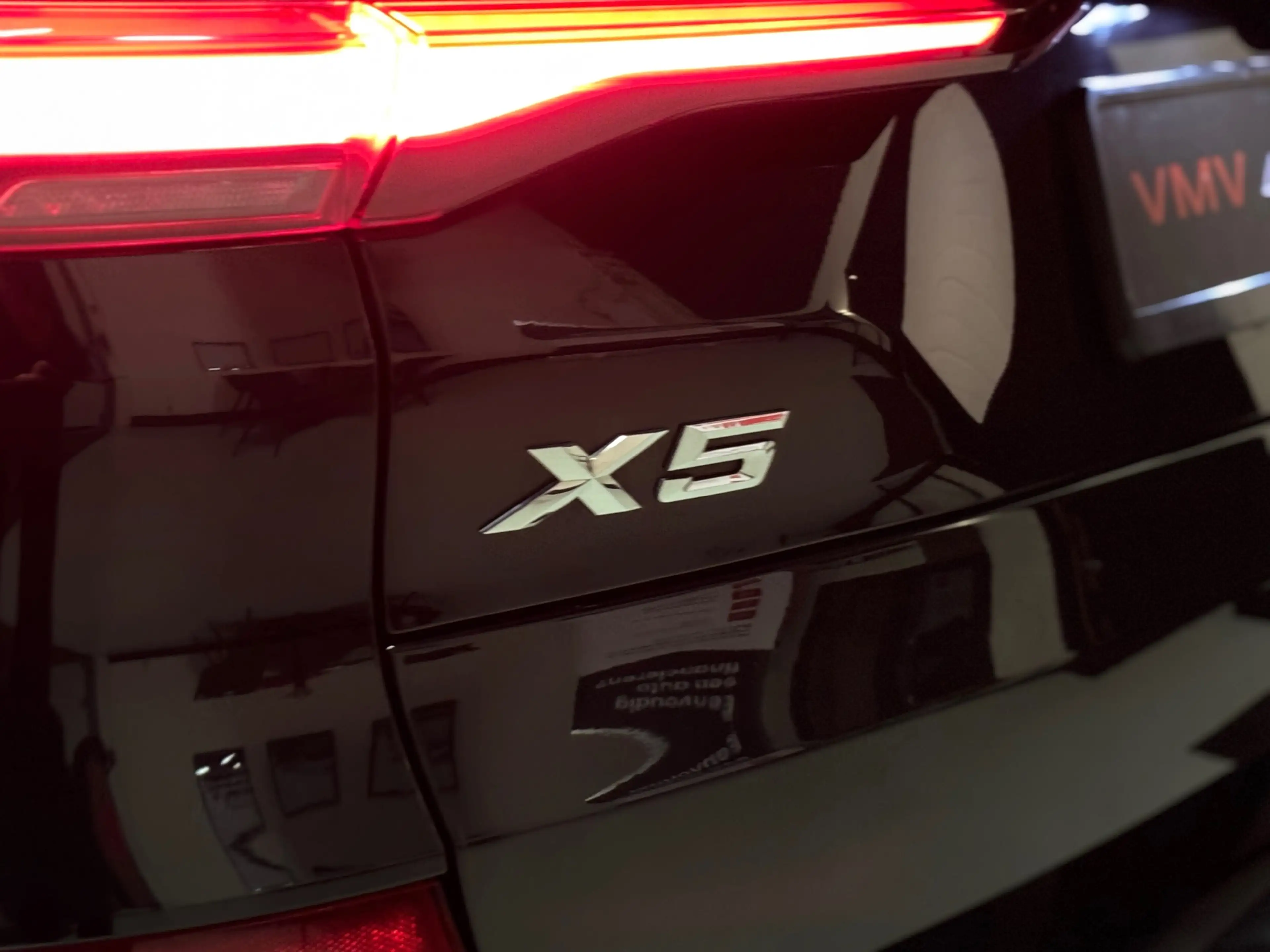 BMW X5 XDrive45e High Executive M Sport |Pano|Laser|Laser — photo 19