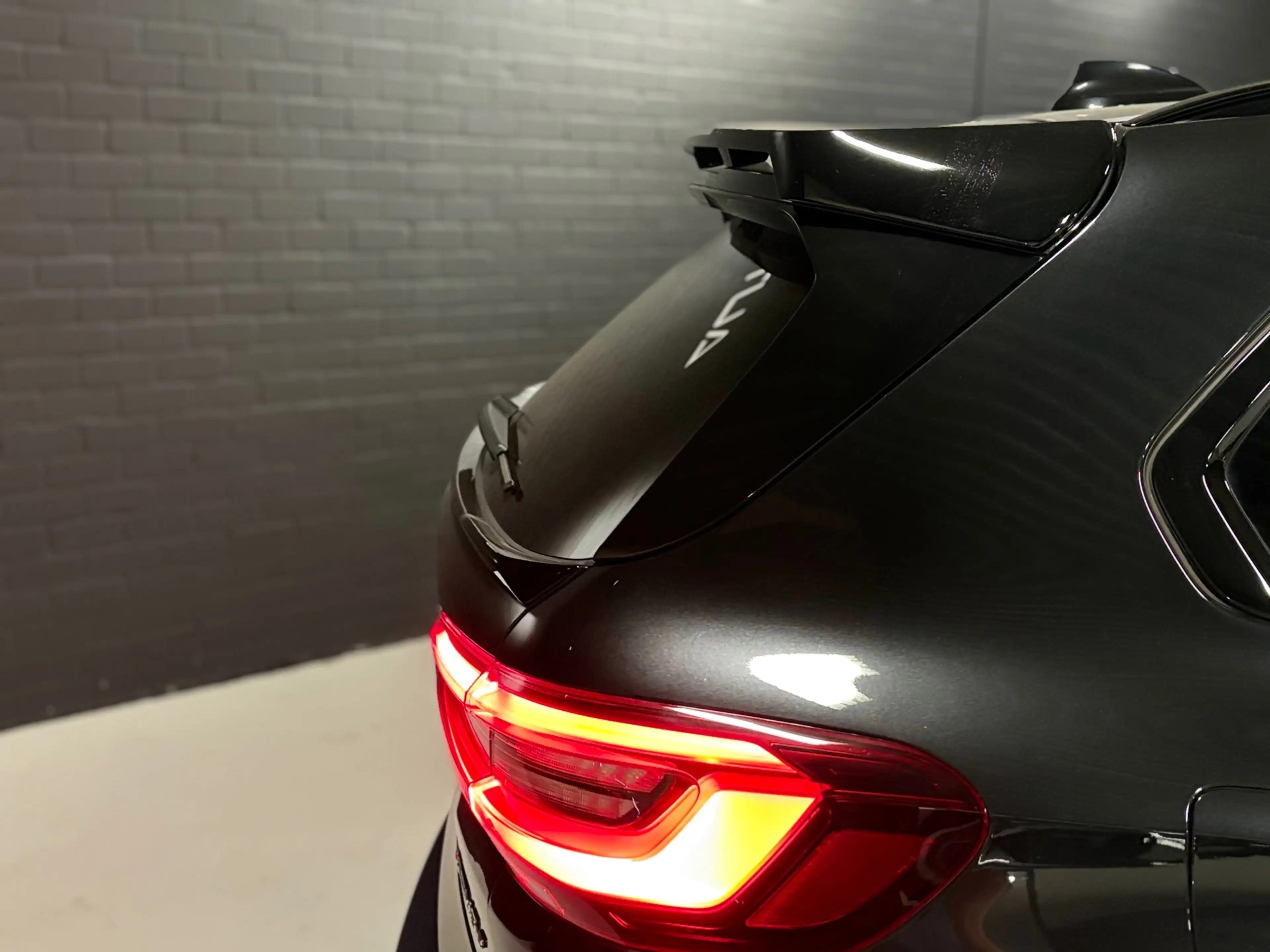 BMW X5 XDrive45e High Executive M Sport |Pano|Laser|Laser — photo 12