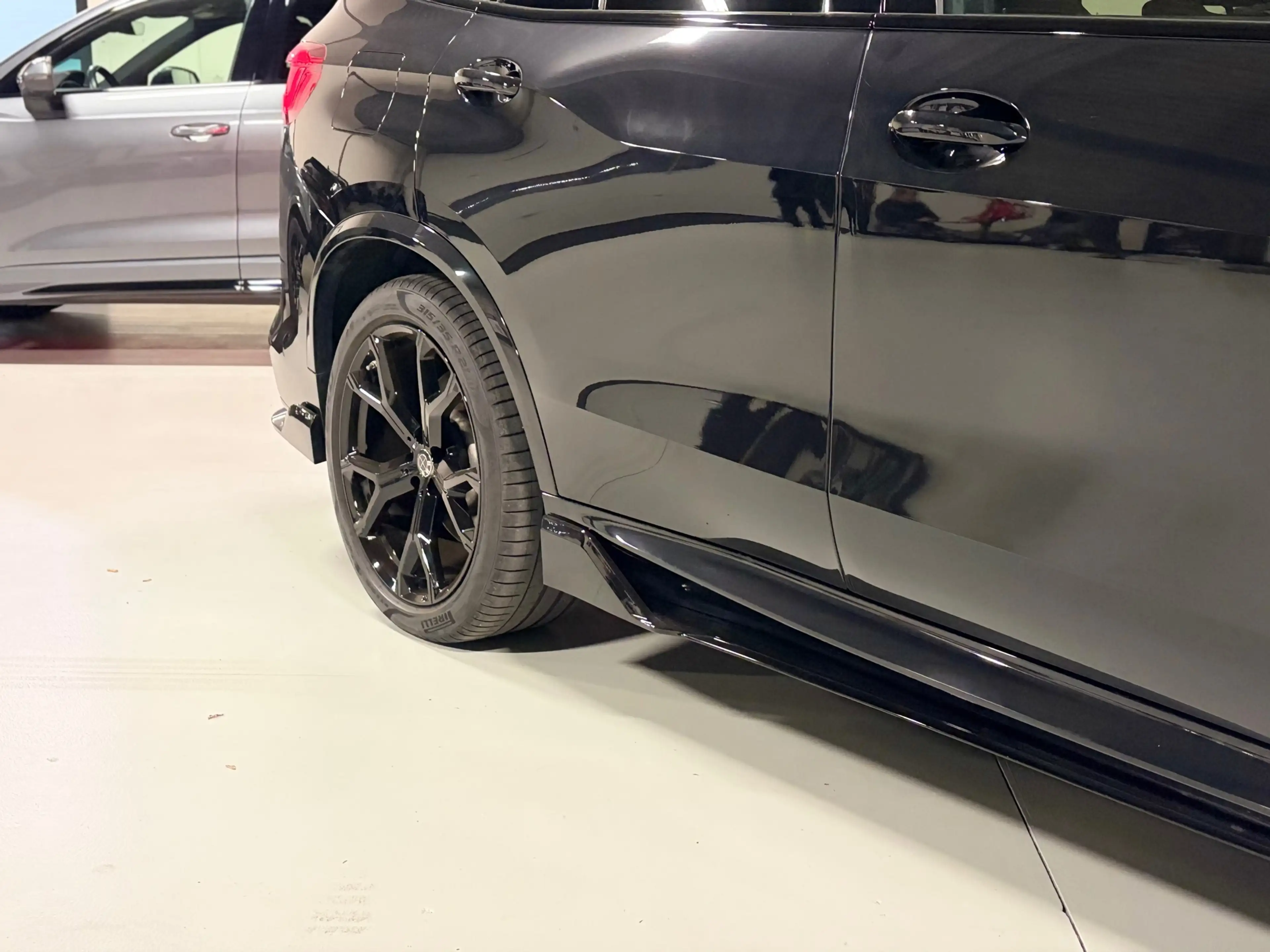 BMW X5 XDrive45e High Executive M Sport |Pano|Laser|Laser — photo 16
