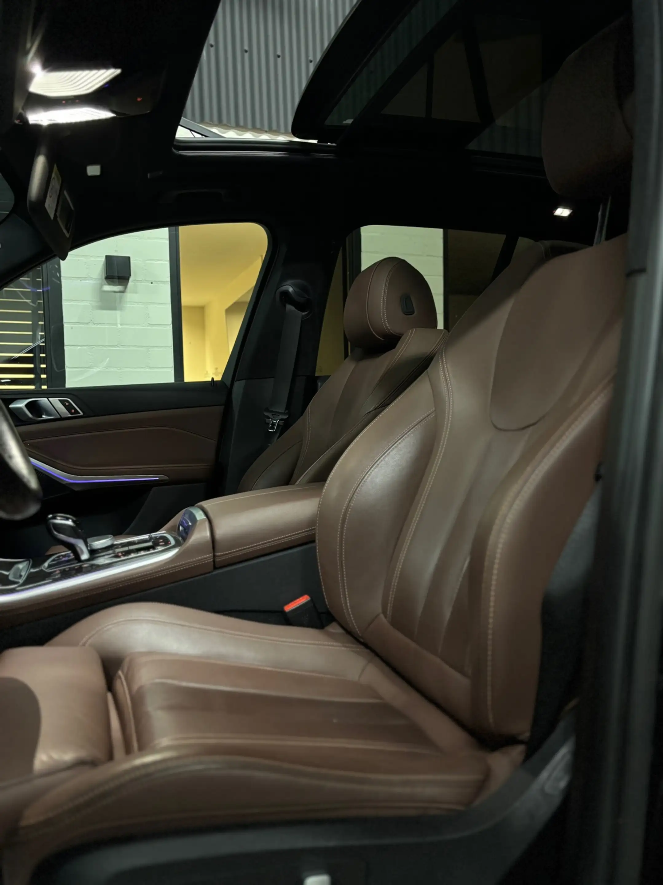 BMW X5 XDrive45e High Executive M Sport |Pano|Laser|Laser — photo 24