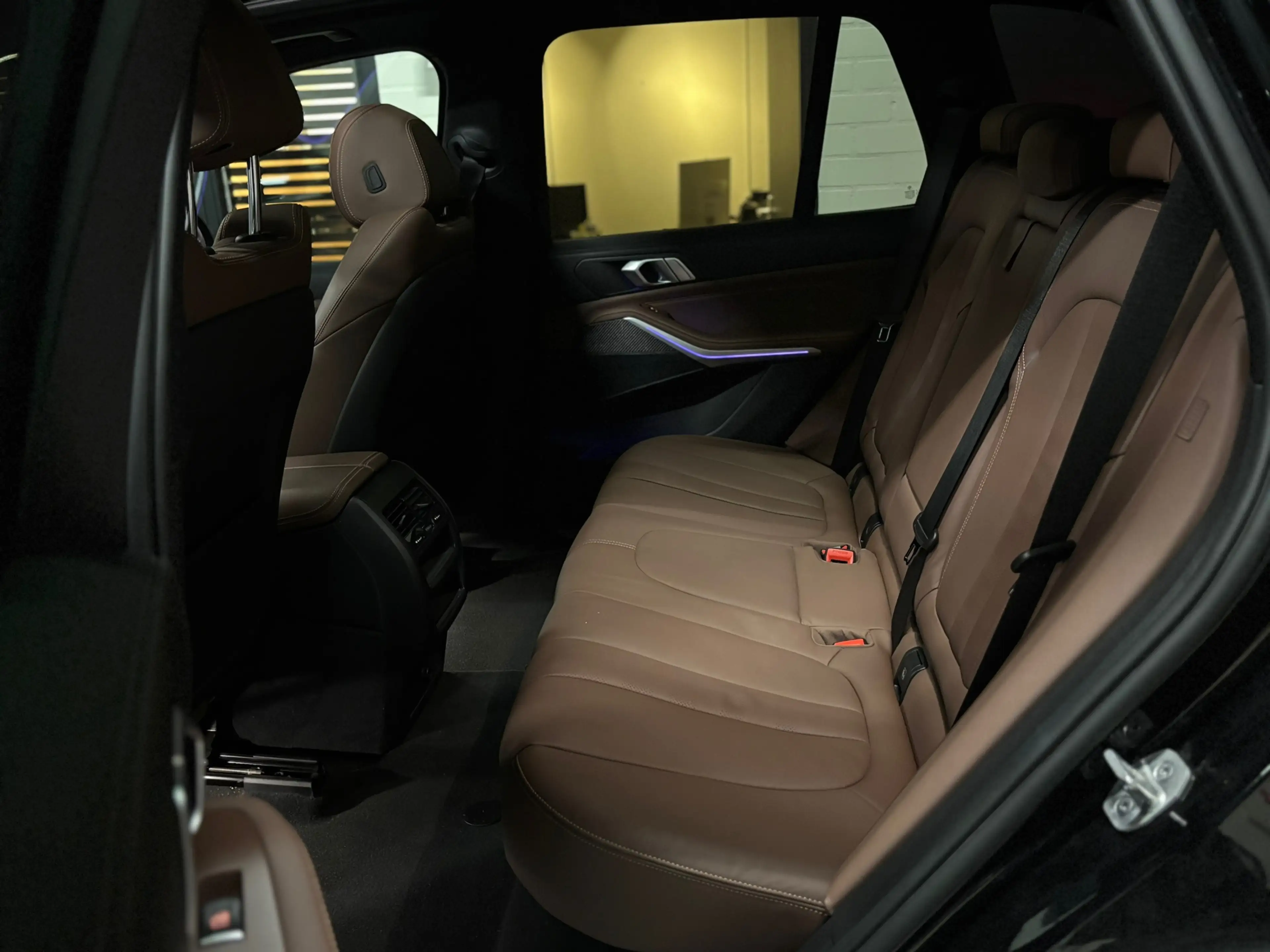 BMW X5 XDrive45e High Executive M Sport |Pano|Laser|Laser — photo 26