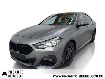 i Gran Coupe M Sport PANO/AHK/HIFI/ACC/CARPLAY