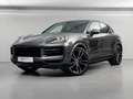 Porsche Cayenne E-Hybrid Coupé Grau - thumbnail 1