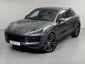 Porsche Cayenne E-Hybrid Coupé Grau - thumbnail 2