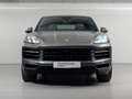Porsche Cayenne E-Hybrid Coupé Grau - thumbnail 3