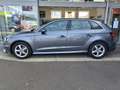Audi A3 2.0 TDI INTENSE Grau - thumbnail 3