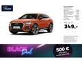 Audi Q3 Sportback 35 TFSI S line Orange - thumbnail 1
