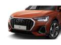 Audi Q3 Sportback 35 TFSI S line Orange - thumbnail 3