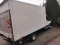 Ford Sonstige Transporter 3,5 t (Geschlossener Kasten) Weiß - thumbnail 6