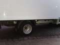 Ford Sonstige Transporter 3,5 t (Geschlossener Kasten) Weiß - thumbnail 9