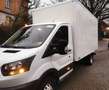 Ford Sonstige Transporter 3,5 t (Geschlossener Kasten) Weiß - thumbnail 4