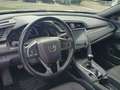 Honda Civic Civic X 2017 5p 5p 1.5 Sport Argento - thumbnail 5