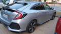 Honda Civic Civic X 2017 5p 5p 1.5 Sport Argento - thumbnail 8