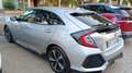 Honda Civic Civic X 2017 5p 5p 1.5 Sport Argento - thumbnail 3