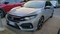 Honda Civic Civic X 2017 5p 5p 1.5 Sport Argento - thumbnail 2