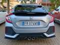 Honda Civic Civic X 2017 5p 5p 1.5 Sport Argento - thumbnail 7