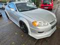 Hyundai Coupe 2.7 GLS V6Tüv 08.2027 Grau - thumbnail 3