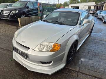 2.7 GLS V6Tüv 08.2027